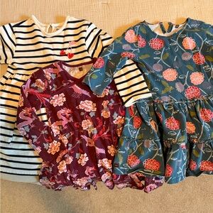 5T Dress Bundle
